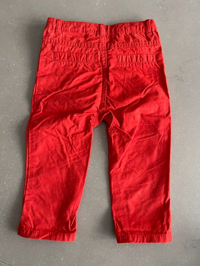Pantalon 18 mois - photo numéro 2