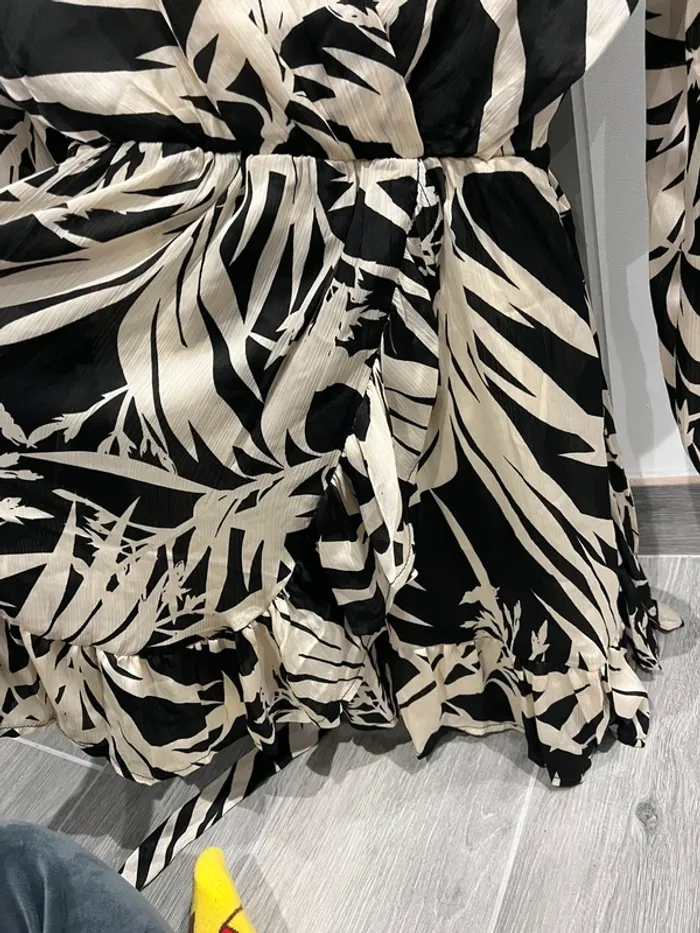 Robe doublée - photo numéro 3