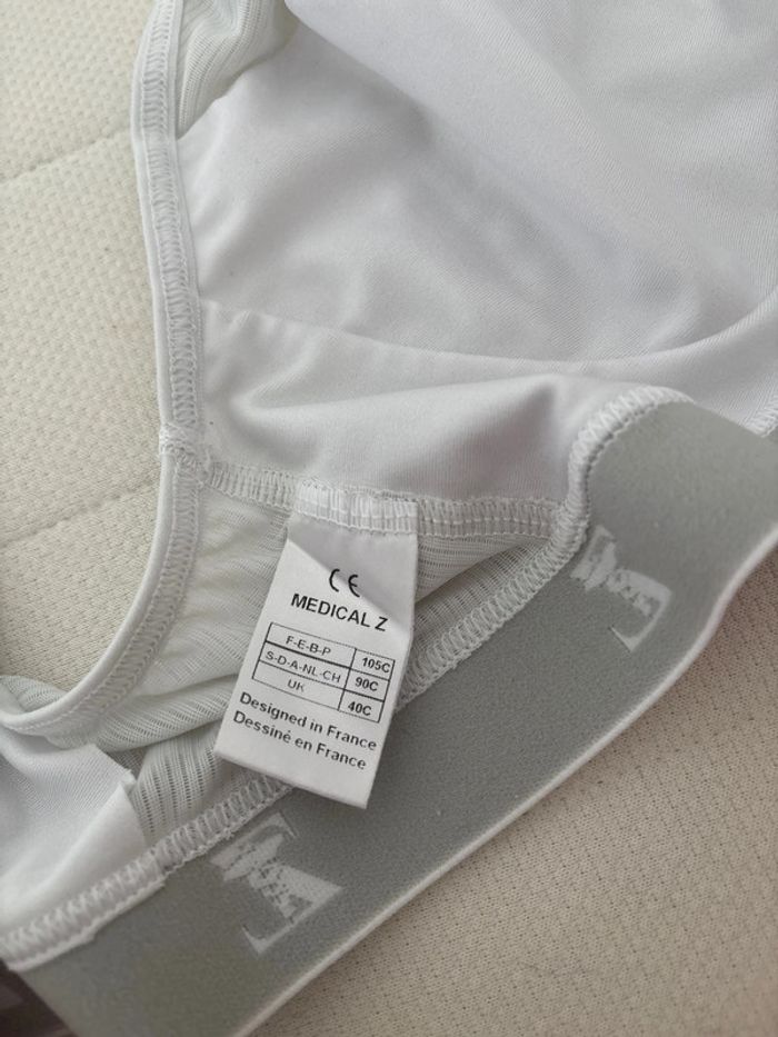 Brassière médical Z zbra - photo numéro 4