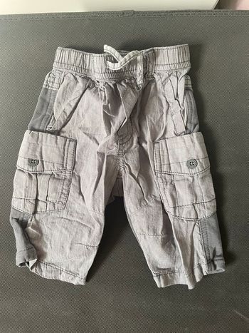 Pantalon léger Mexx 3 mois