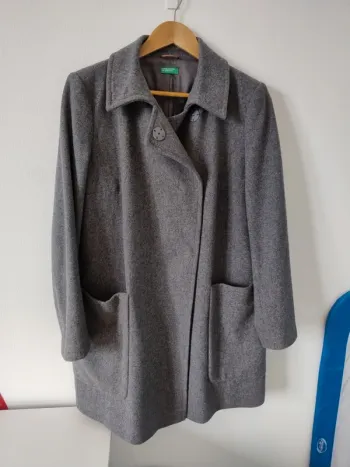 Manteau femme