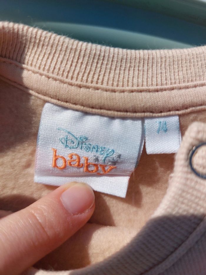 Ensemble disney baby - photo numéro 4