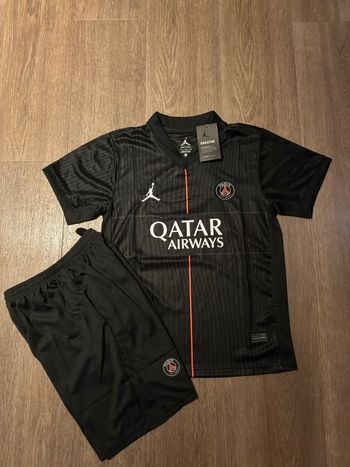 Maillot PSG