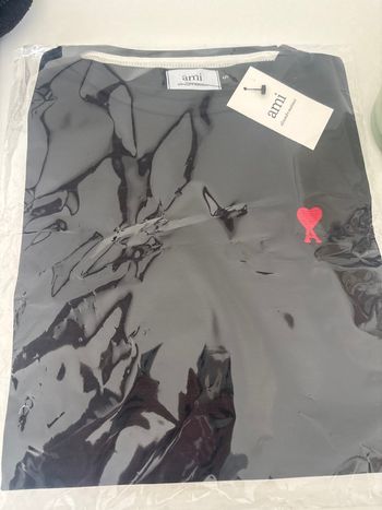 TEE shirt ami 