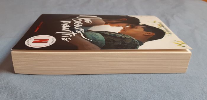 Livre nos cœurs meurtris - photo numéro 5