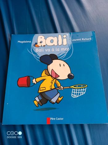 Livre enfants