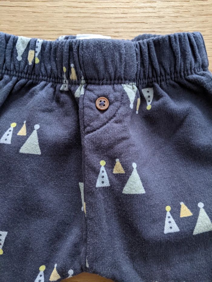 Pantalon sarouel Hema 1 mois - photo numéro 2