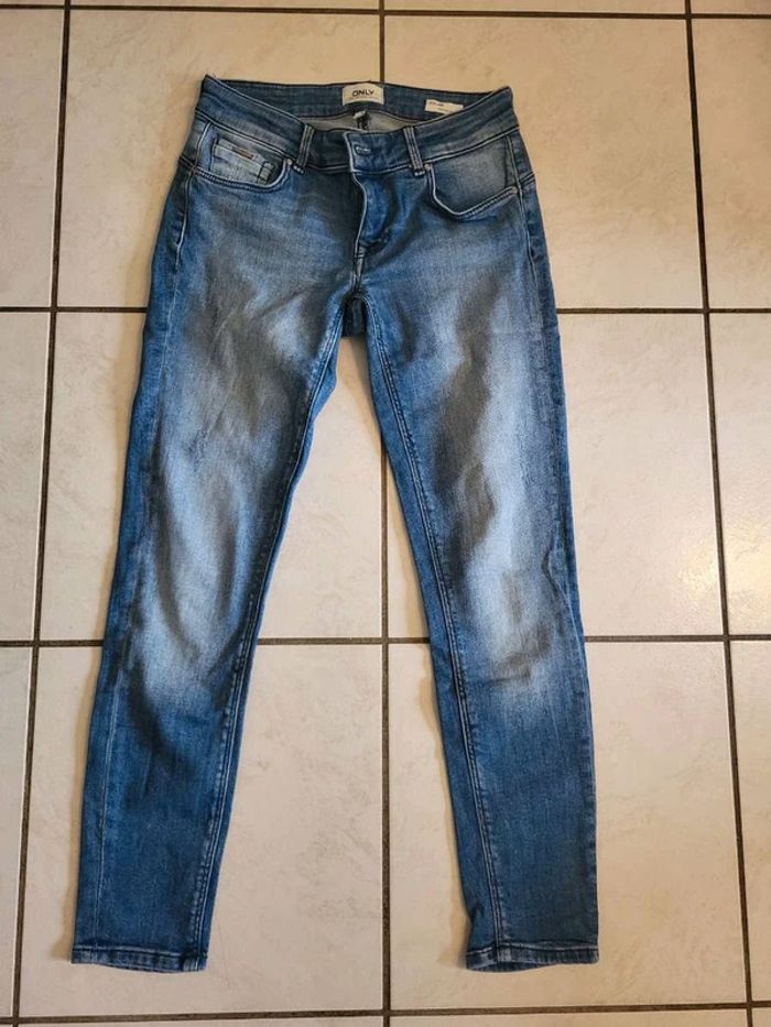 Jeans Only Push Up