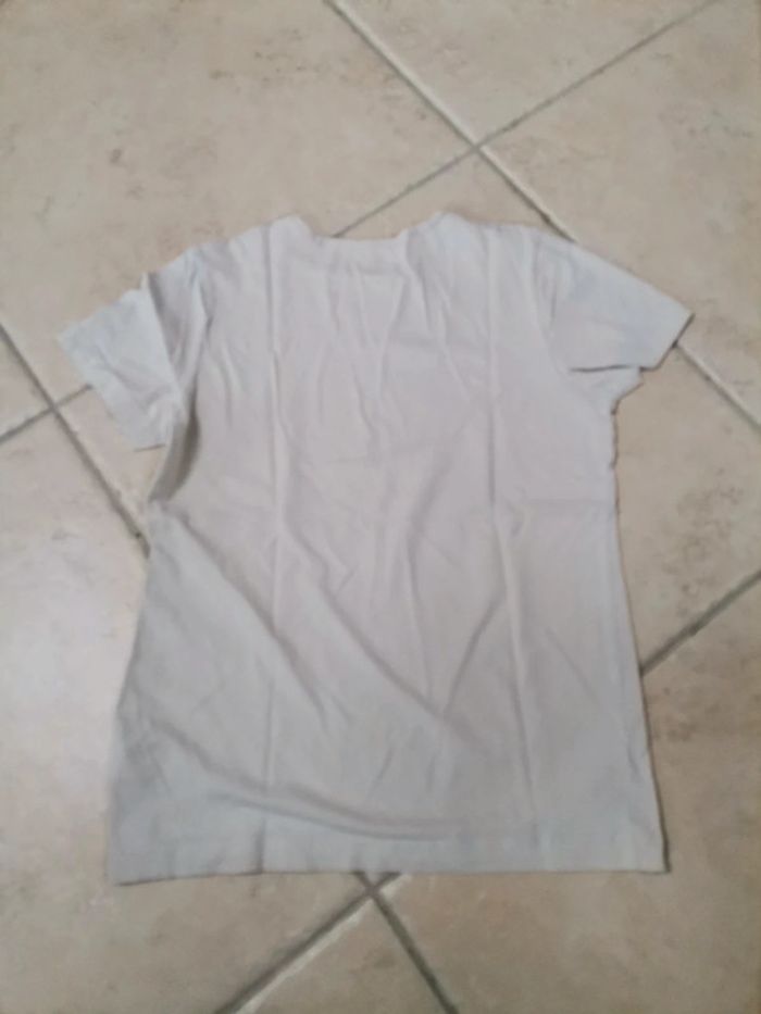 T shirts manches courtes - photo numéro 4