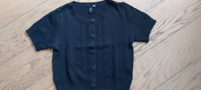 Boléro H&M