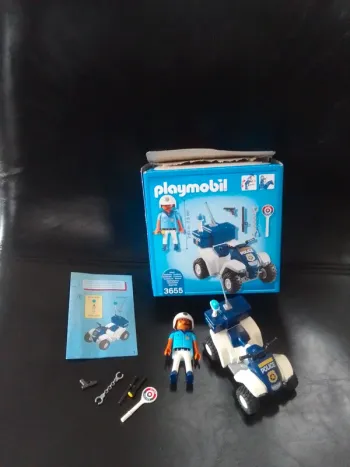 Playmobil 3655