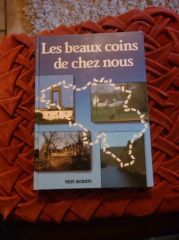 Les beaux coins de chez nous