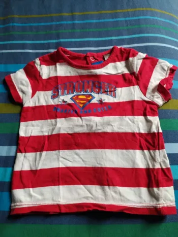 T-shirt 3 mois