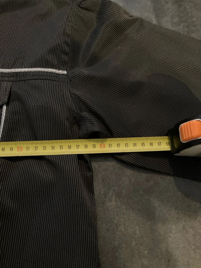 Chemise oscar XXXL - photo numéro 7