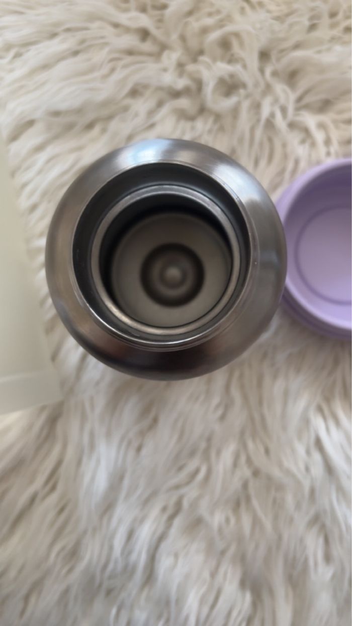 Chauffe biberon extérieur - photo numéro 2