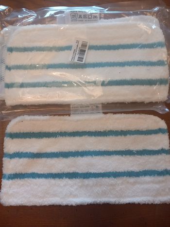 Lot 4 lingettes easy glide