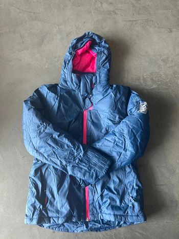 Manteau de ski 12 ans Wed'ze