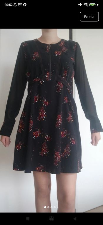 Robe Trend taille 40