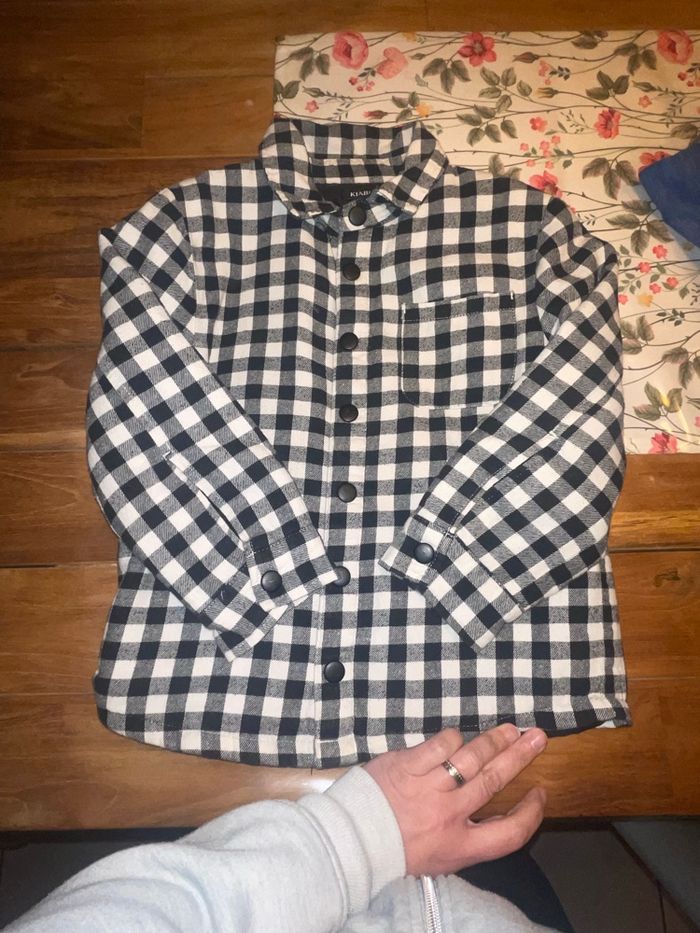 Gilet garçon - photo numéro 2