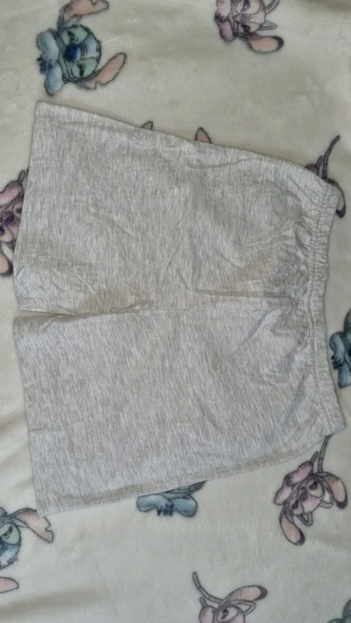Pyjama short pat patrouille 5/6 ans neuf - photo numéro 10
