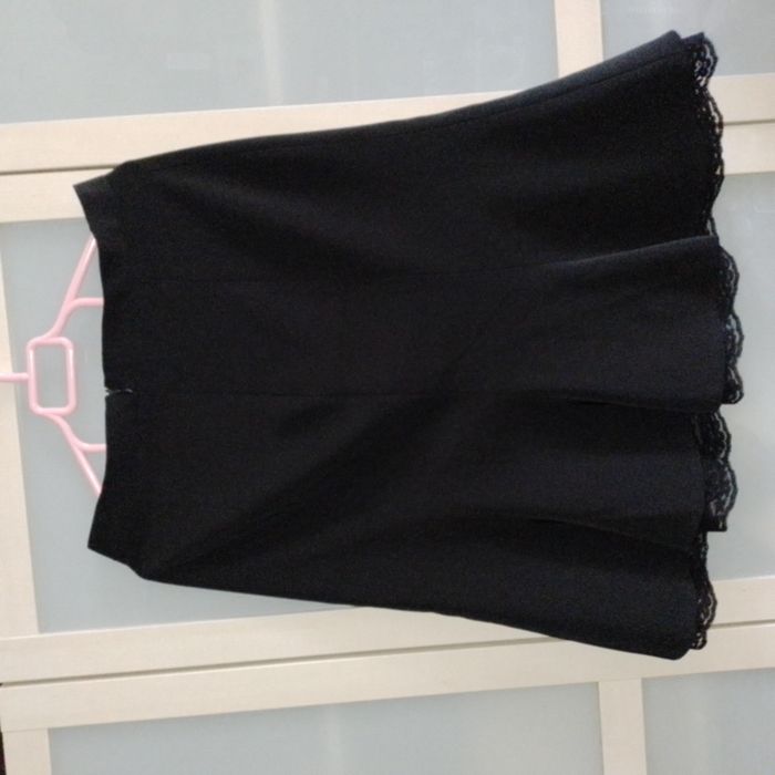 jupe noire T40 Jennyfer - photo numéro 2