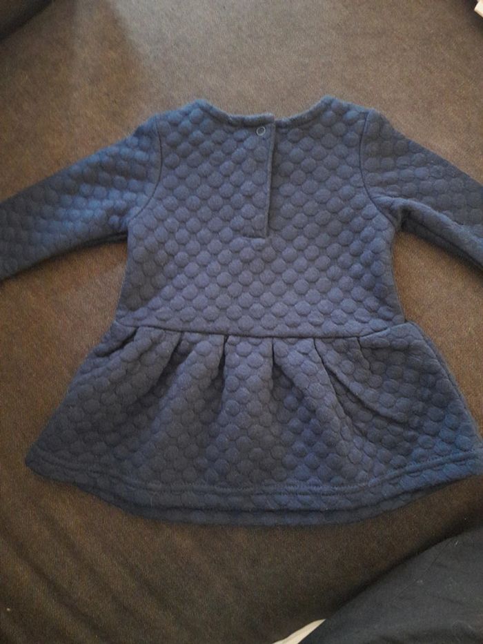 Robe 3 mois - photo numéro 4