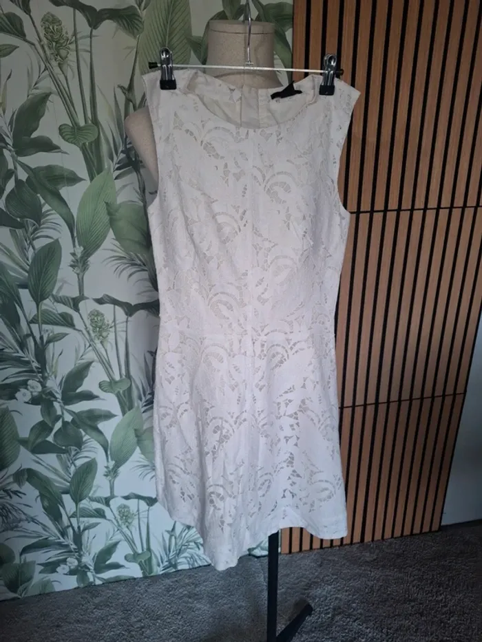 Robe h&m