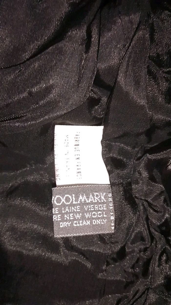Veste - photo numéro 4