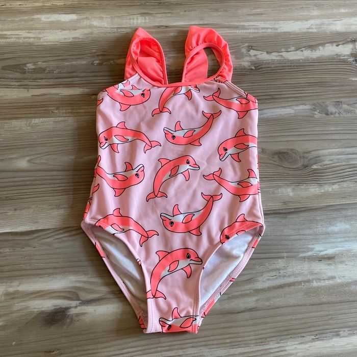 Maillot de bain 4 ans