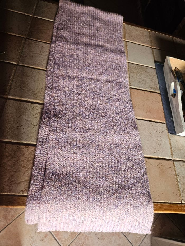 Lunette ski bonnet echarpe - photo numéro 6