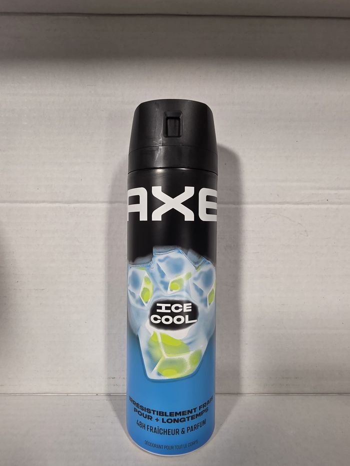 Déodorant AXE 200ml  Ice Cool