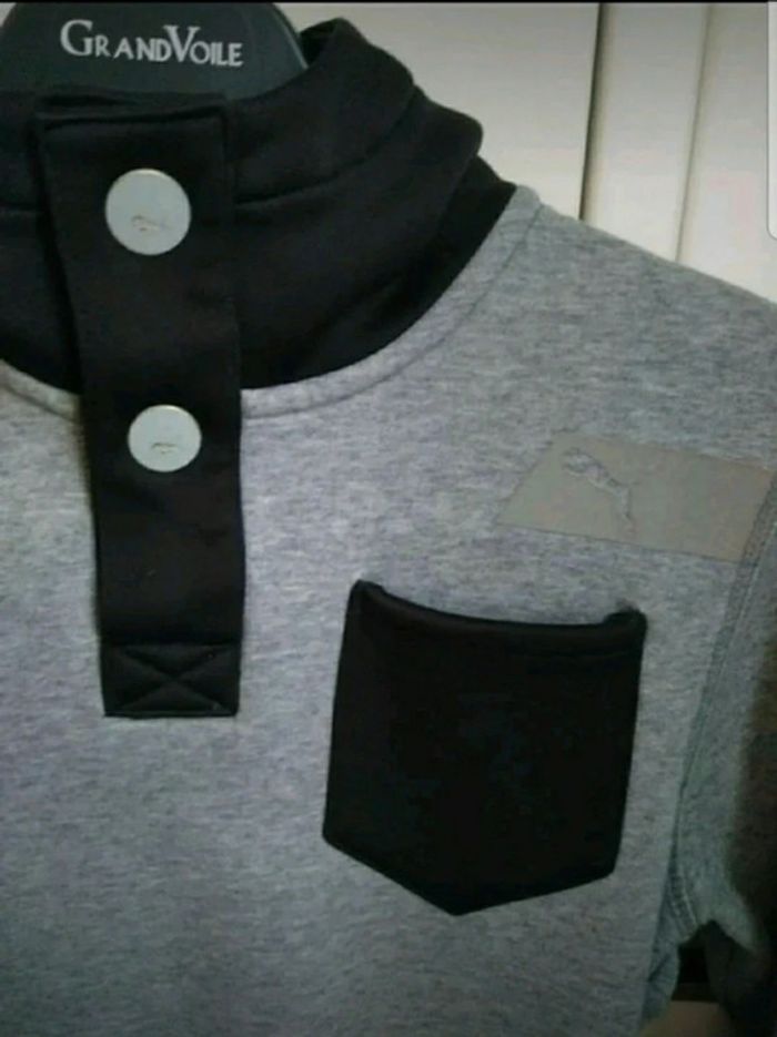 Pull / sweat - photo numéro 5