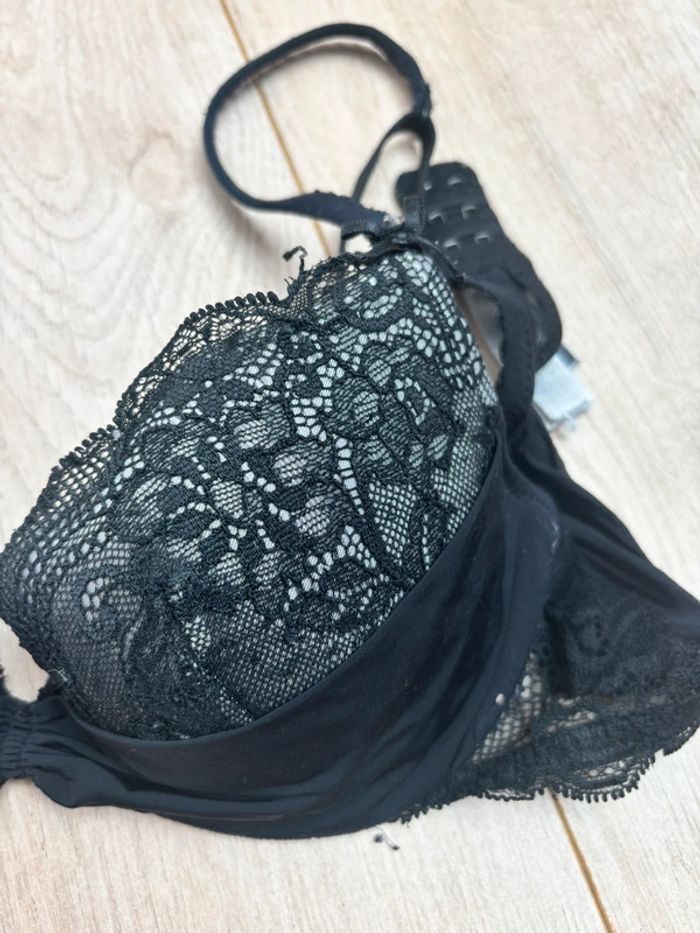Soutien-gorge Etam 90B - photo numéro 3