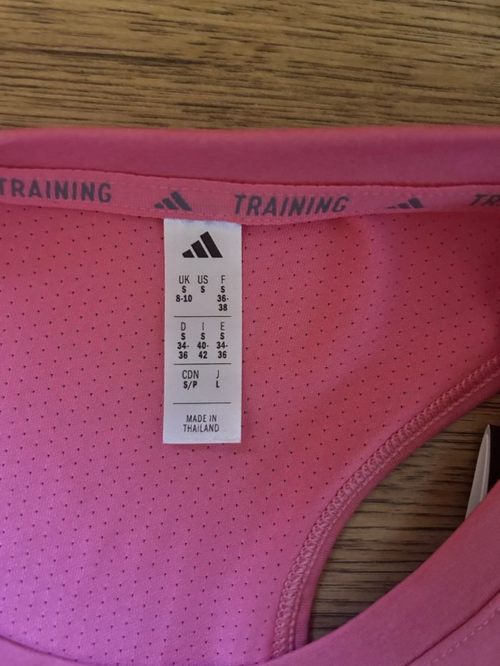 Tee shirt - photo numéro 3