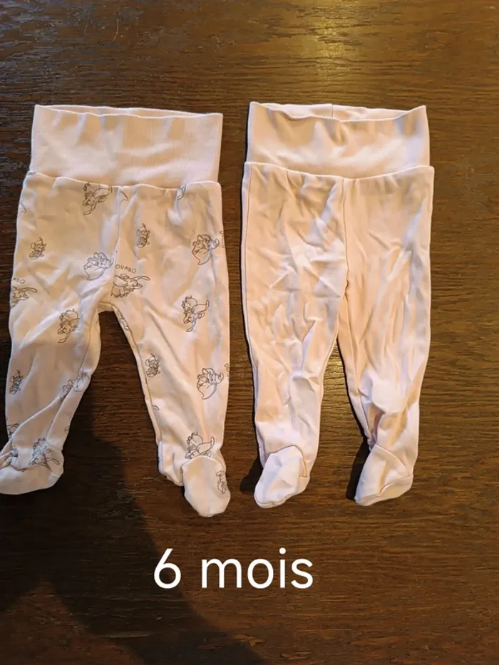 Pantalons pyjama