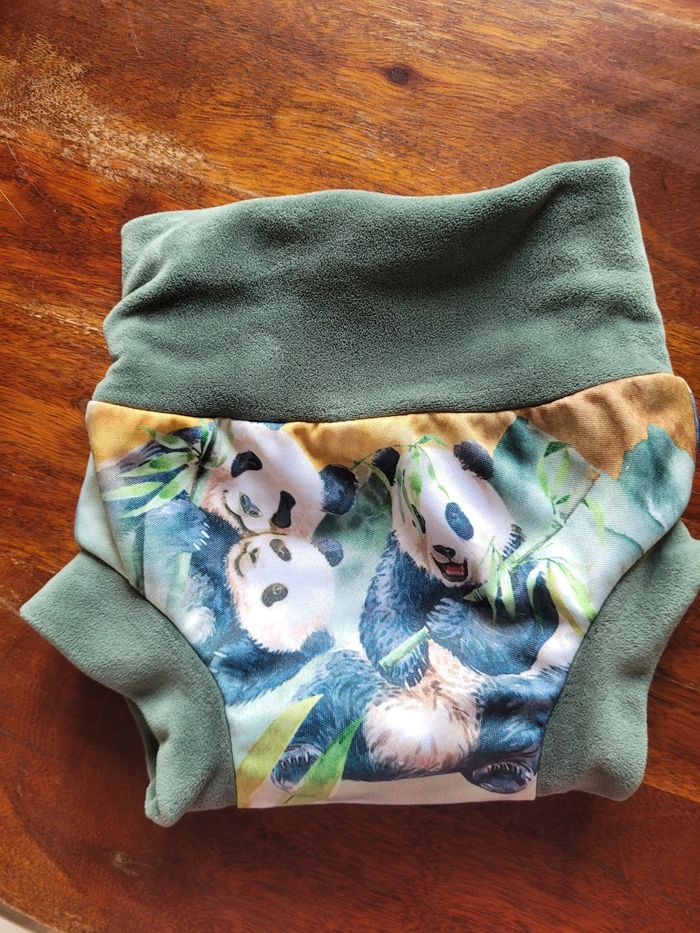 Lot de shorty taille S - photo numéro 5