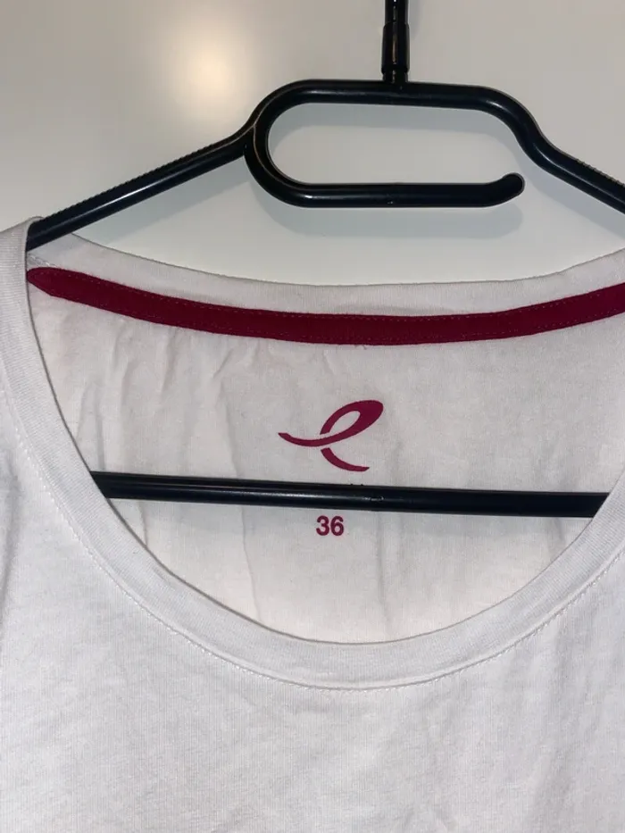 T shirt energetics - photo numéro 2