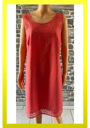 Robe " Bodyflirt "