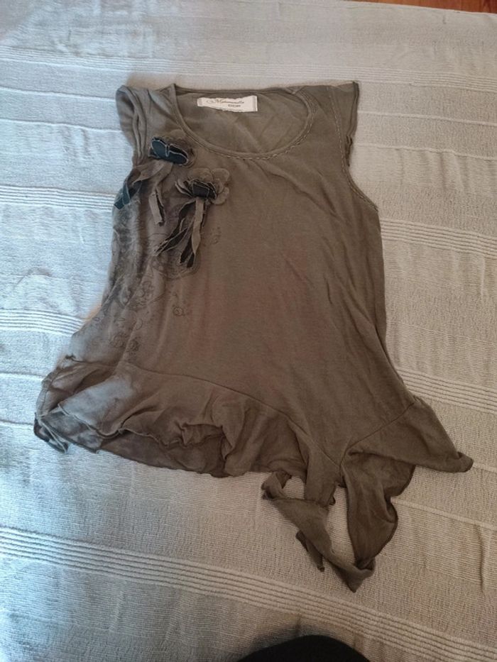 T shirt - photo numéro 2