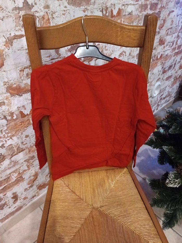 T-shirt - photo numéro 2