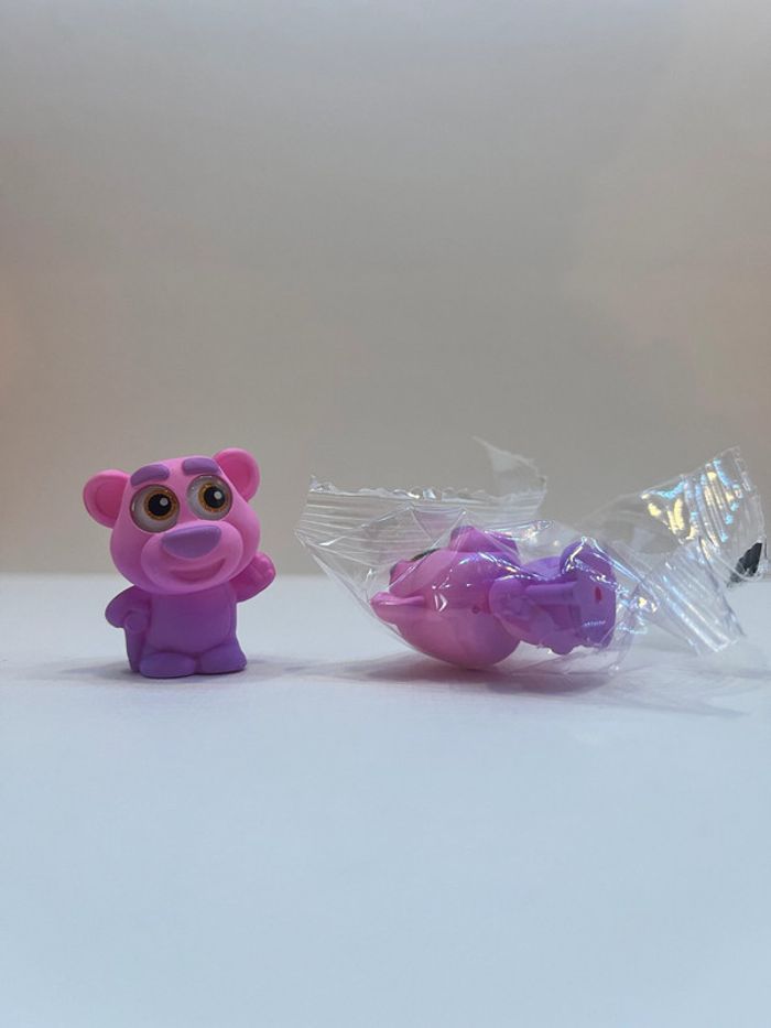 Disney Doorables Easter - Lotso