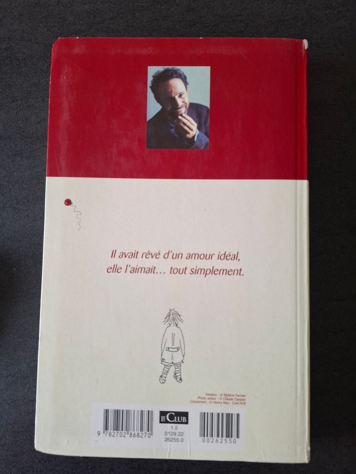 Lot de 3 romans de Marc Lévy en bon état - photo numéro 2
