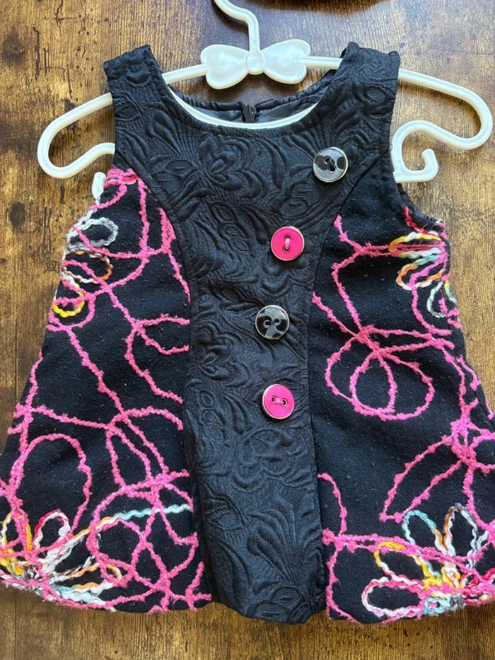 Robe 6m - photo numéro 2