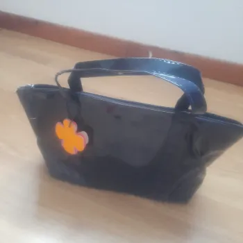 Petit sac verni