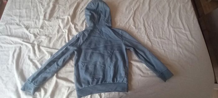Pull à capuche - photo numéro 2