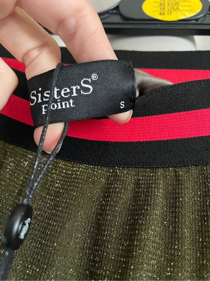 Jupe sisterS point - photo numéro 3