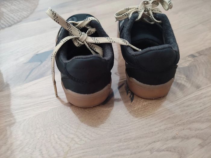 Basket à lacets camouflage bébé garçon Zara 23 - photo numéro 3