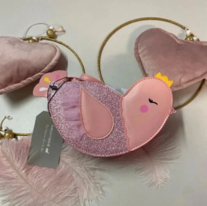 Sac fille (neuf) - Sergent Major