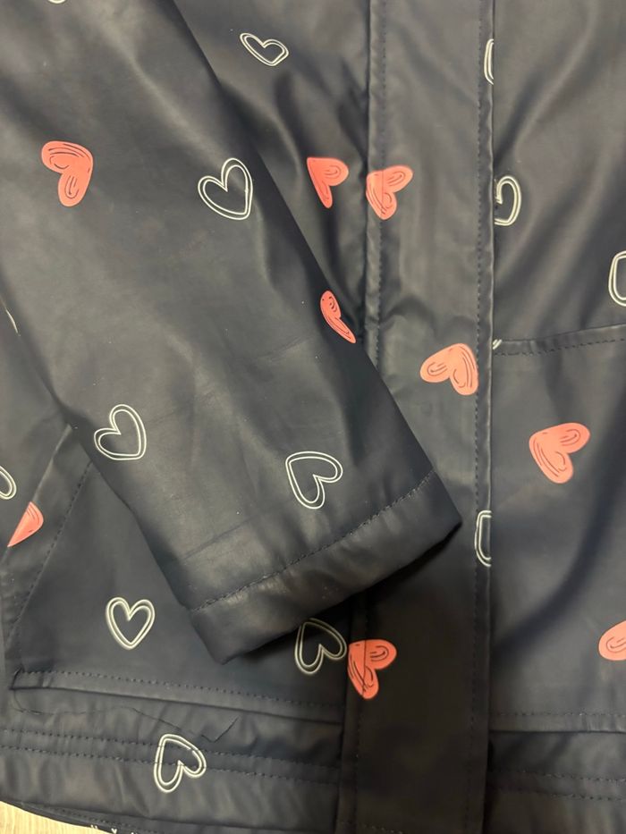 Ciré cœur 8 ans - photo numéro 8