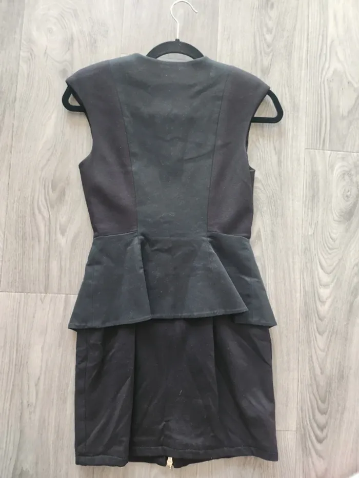 Robe Ted Baker - photo numéro 3
